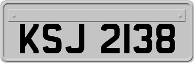 KSJ2138