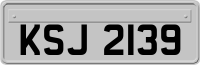KSJ2139