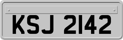 KSJ2142