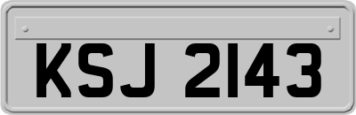 KSJ2143