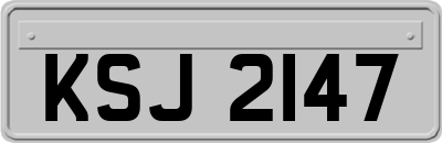KSJ2147