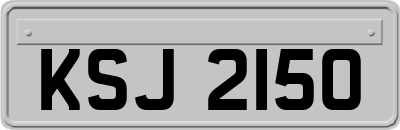 KSJ2150