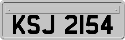 KSJ2154