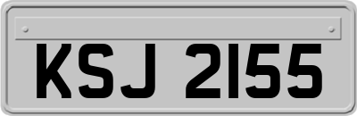 KSJ2155
