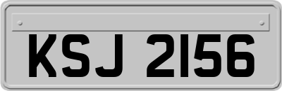 KSJ2156