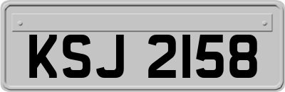 KSJ2158