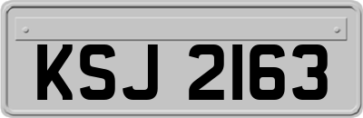 KSJ2163
