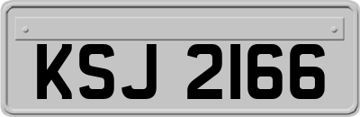 KSJ2166
