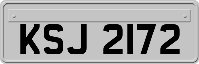 KSJ2172