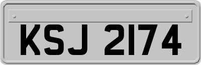 KSJ2174