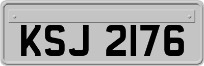 KSJ2176