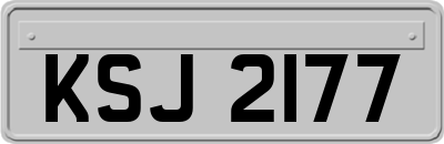 KSJ2177