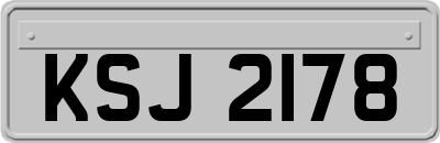 KSJ2178