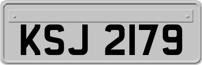 KSJ2179