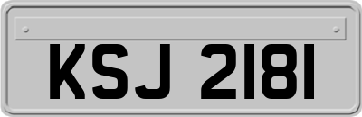 KSJ2181