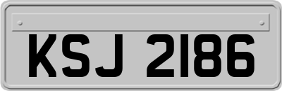 KSJ2186