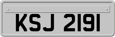 KSJ2191