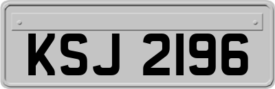 KSJ2196