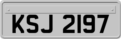 KSJ2197