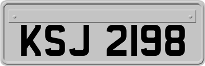 KSJ2198