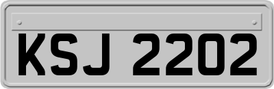 KSJ2202