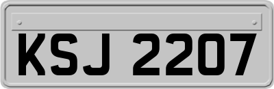 KSJ2207
