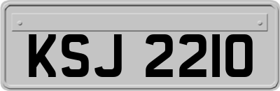 KSJ2210