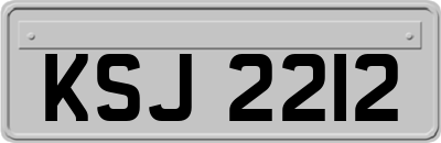 KSJ2212