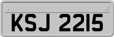 KSJ2215