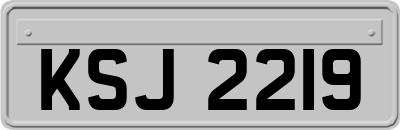 KSJ2219