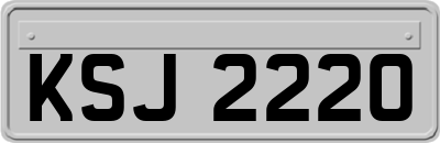 KSJ2220