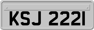 KSJ2221