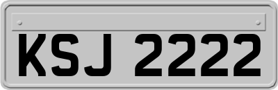KSJ2222