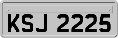 KSJ2225