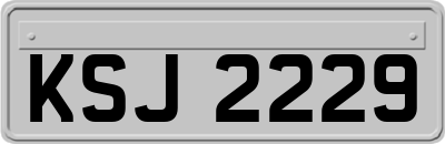 KSJ2229