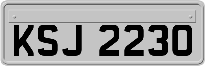 KSJ2230