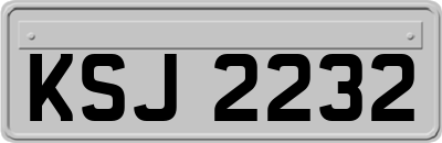 KSJ2232