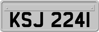 KSJ2241