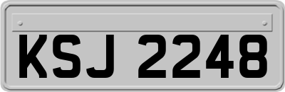 KSJ2248