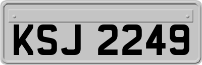 KSJ2249