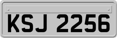 KSJ2256