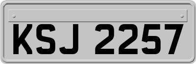 KSJ2257