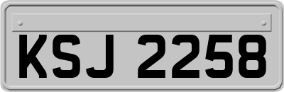 KSJ2258