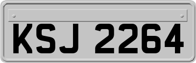 KSJ2264