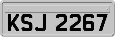 KSJ2267