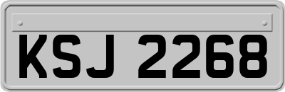 KSJ2268