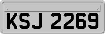 KSJ2269