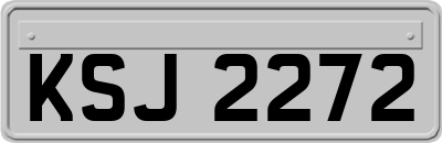 KSJ2272