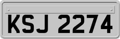 KSJ2274