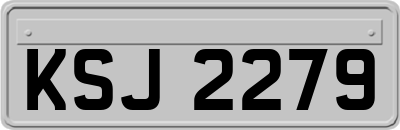 KSJ2279